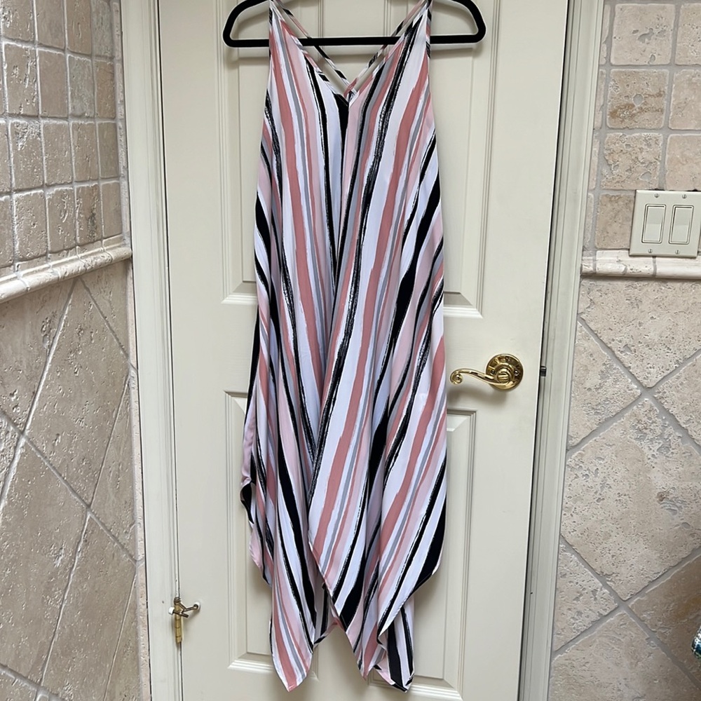 Bar III Dress